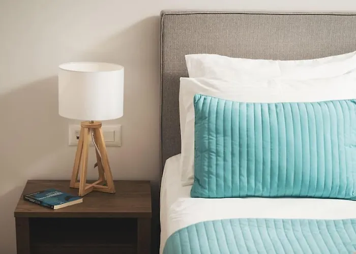 Appartement Afrodite-μεζονέτα στην πόλη Chania (Crete)