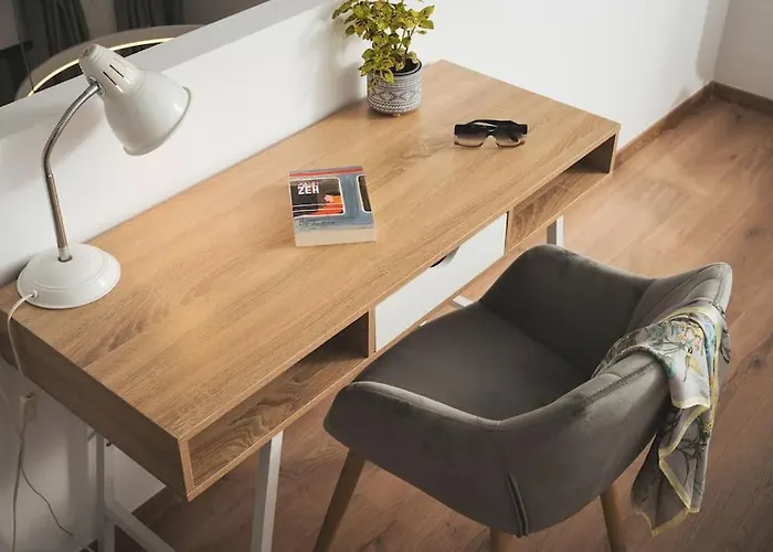 Afrodite-μεζονέτα στην πόλη Appartement Chania (Crete)