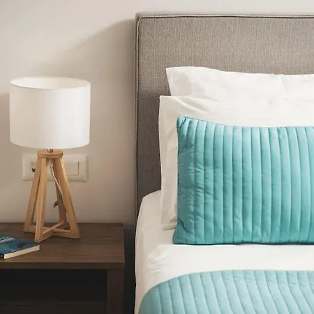 Lägenhet Afrodite-μεζονέτα στην πόλη Chania (Crete)