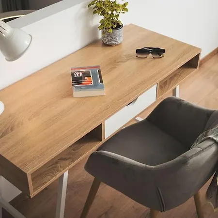 Afrodite-μεζονέτα στην πόλη Lägenhet Chania (Crete)