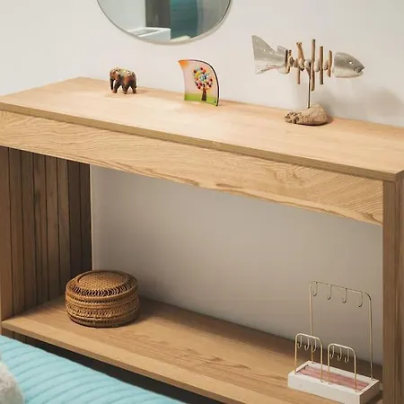 Afrodite-μεζονέτα στην πόλη * Chania (Crete)