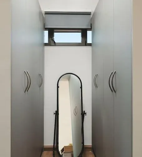 Afrodite-μεζονέτα στην πόλη Lejlighed Chania (Crete)