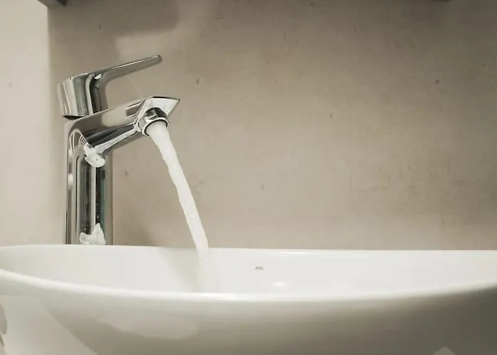 Afrodite-μεζονέτα στην πόλη