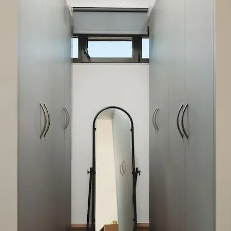 Afrodite-μεζονέτα στην πόλη Apartament Chania (Crete)