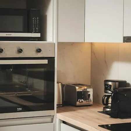 Apartament Afrodite-μεζονέτα στην πόλη Chania (Crete)