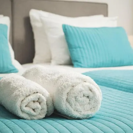 Afrodite-μεζονέτα στην πόλη Apartament Chania (Crete)