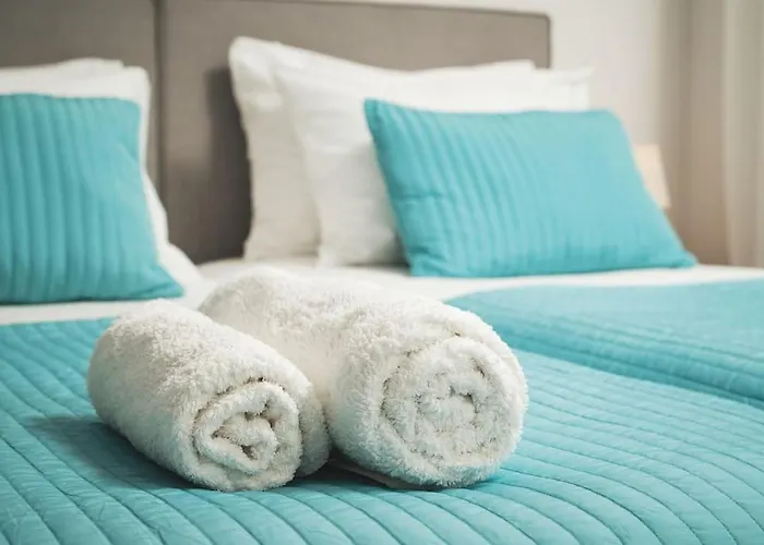 Afrodite-μεζονέτα στην πόλη Apartment Chania (Crete)