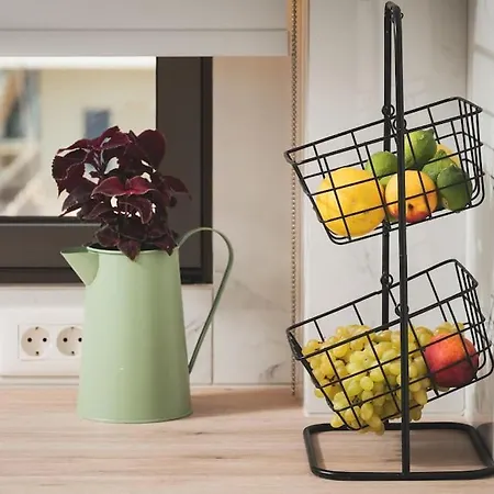 Apartment Afrodite-μεζονέτα στην πόλη *